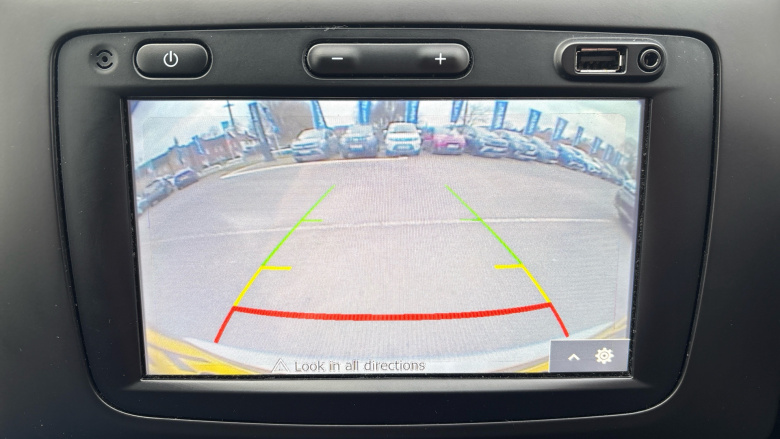 Dacia Duster 1.3 TCe 130 Comfort 5dr Petrol Estate